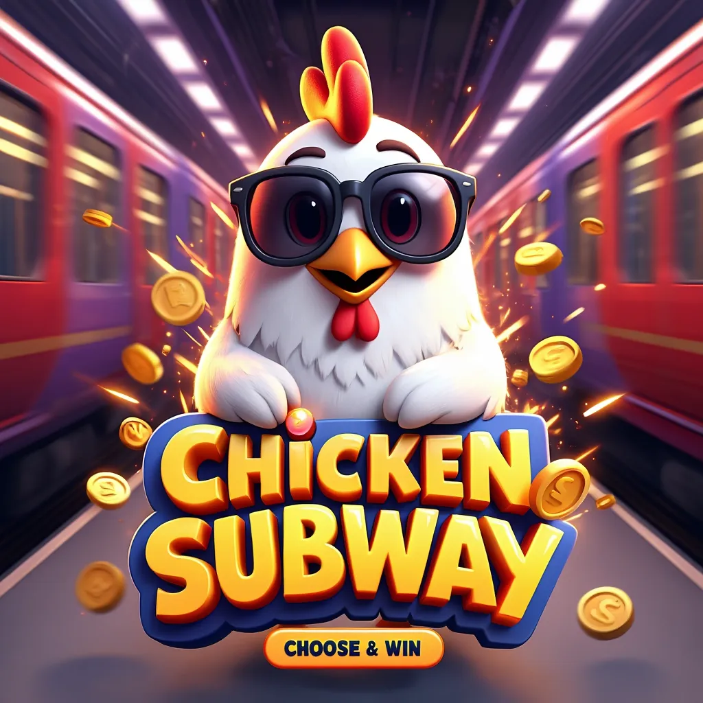 chicken subway